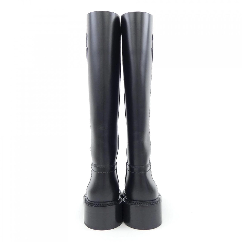 Giày cao cổ CHANEL HIGH BOOTS G45433B15283 655532