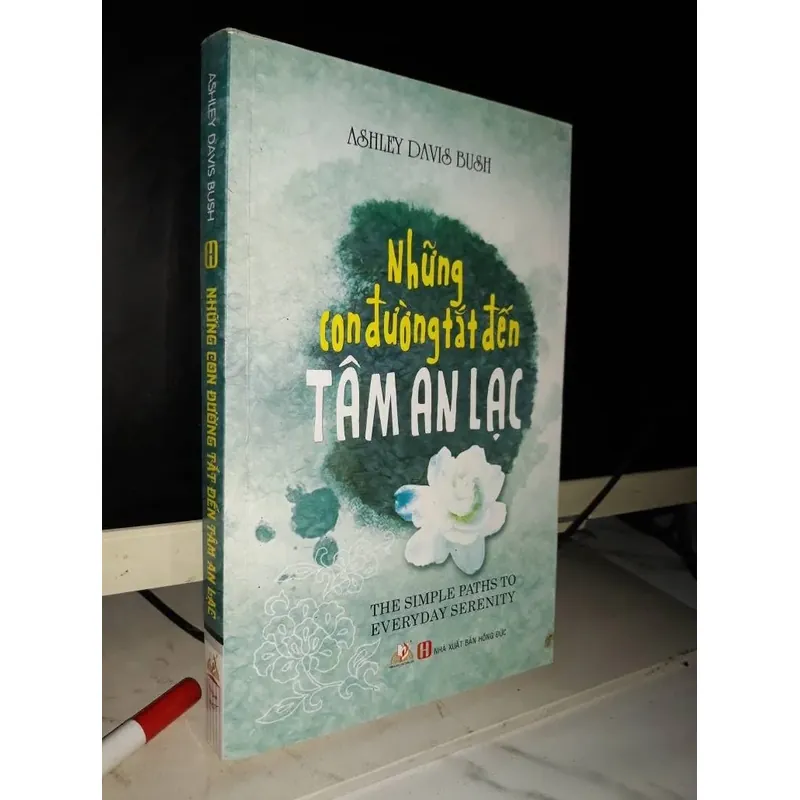 Những con đường tắt đến tâm an lạc 697862