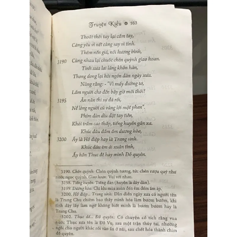 Truyện Kiều- Nguyễn Du- Đào Duy Anh 600741