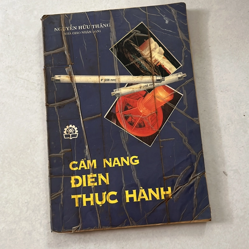 Cẩm nang điện thực hành - Nguyễn Hữu Thắng 508393