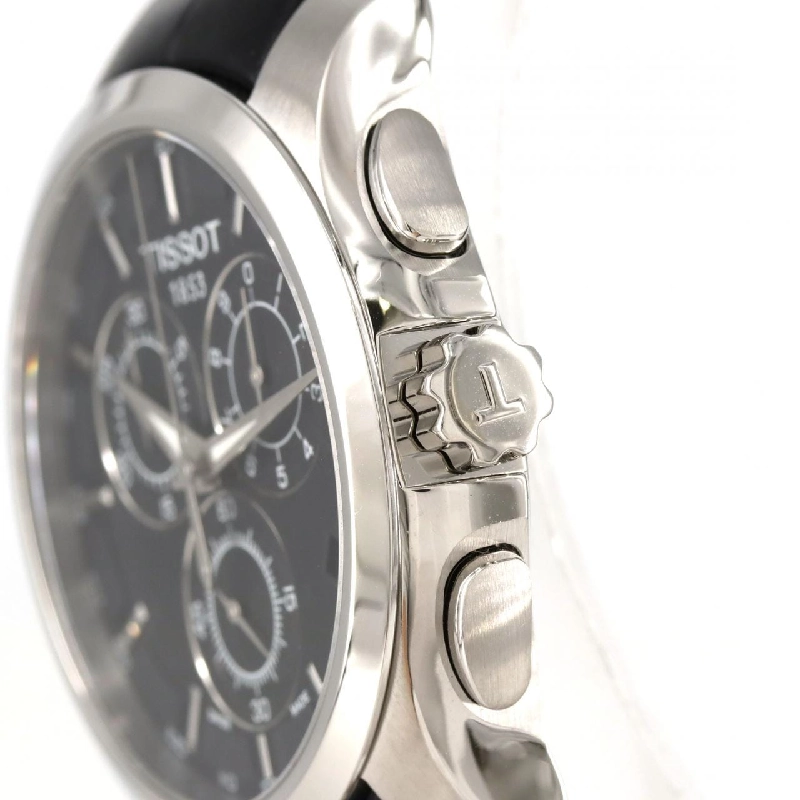 Tissot Couturier Chronograph T035.617.16.051.00 SS Quartz - Hàng hiệu Chính hãng 876232