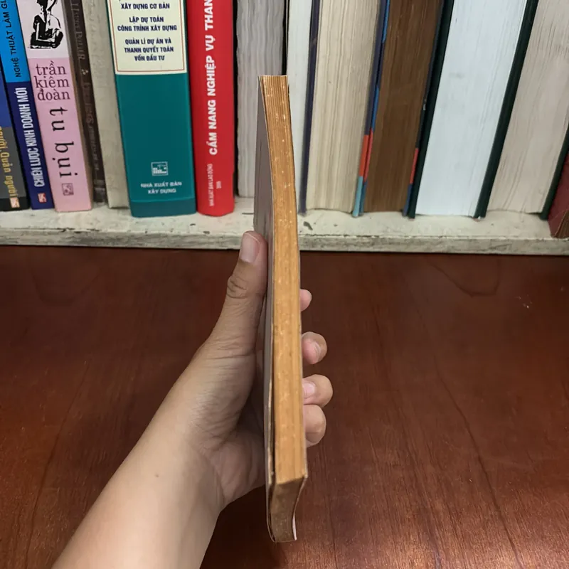 Sách Xưa: Tài Liệu Huấn Luyện Cán Bộ Công Đoàn Cơ Sở - Trường Công Đoàn Trung Ương - 1977 640696