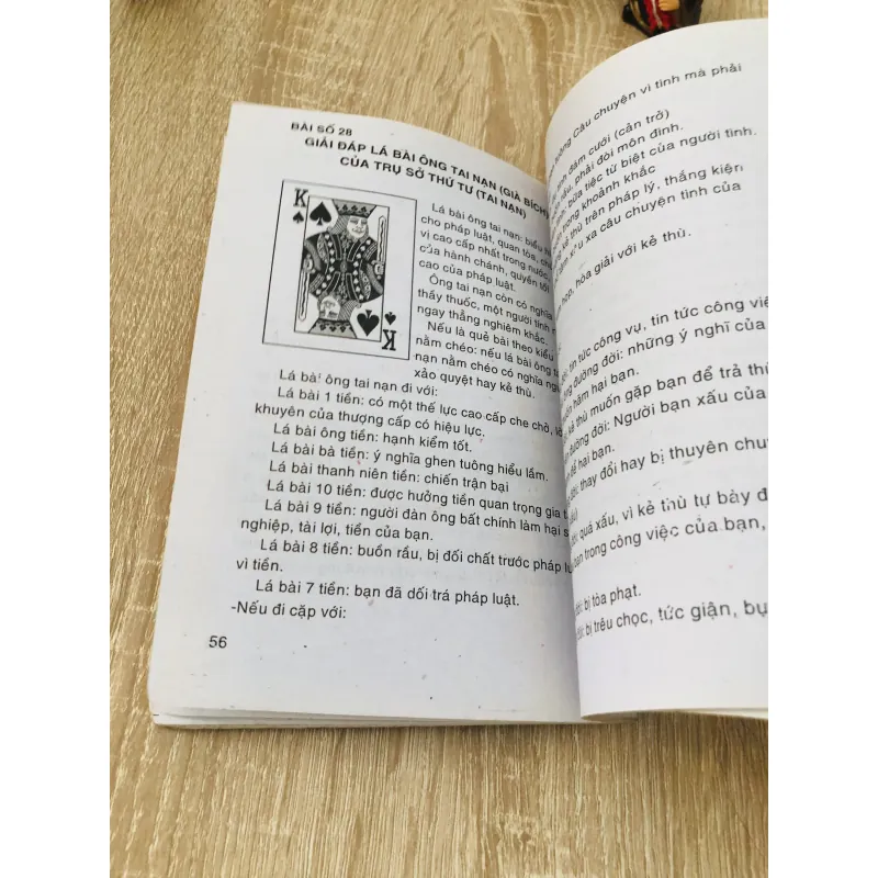 BÍ QUYẾT BÓI BÀI  931666