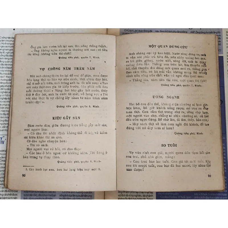 Tuyển tập truyện cười Trung Quốc  728378