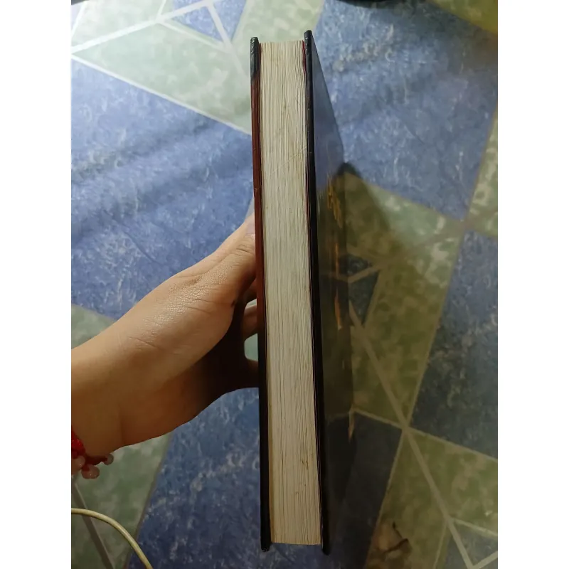 Nhà thờ Đức bà Paris - Victor Hugo 932605