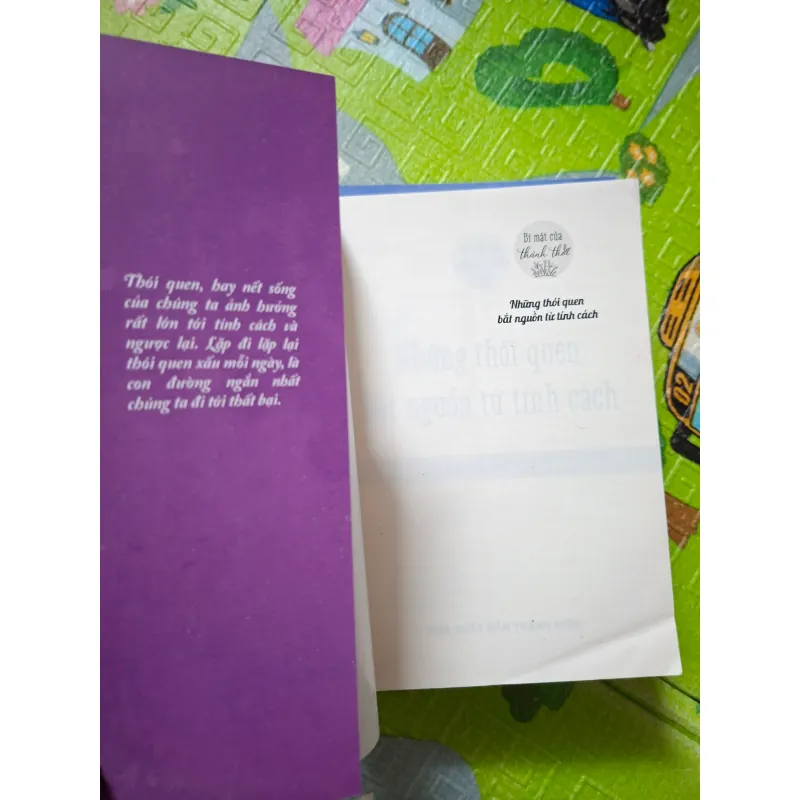 Bí Mật Của Thảnh Thơi (combo 4 quyển) 781799