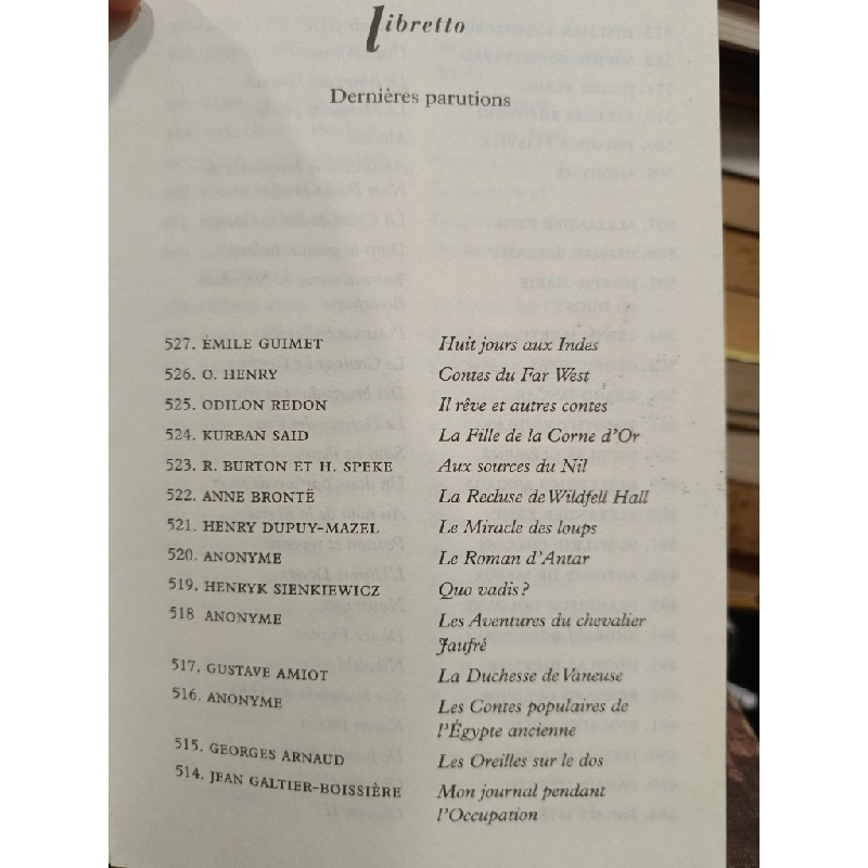 Que le vent vous emporte - Miklós Bánffy 448935