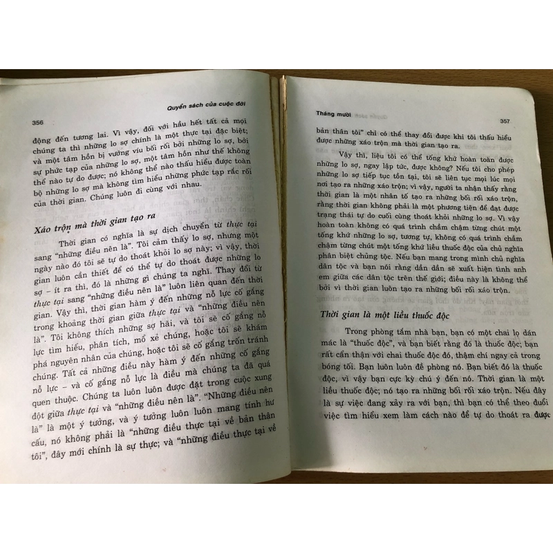 Thiền định mỗi ngày cùng Krishnamurti - Quyển sách của cuộc đời 304703