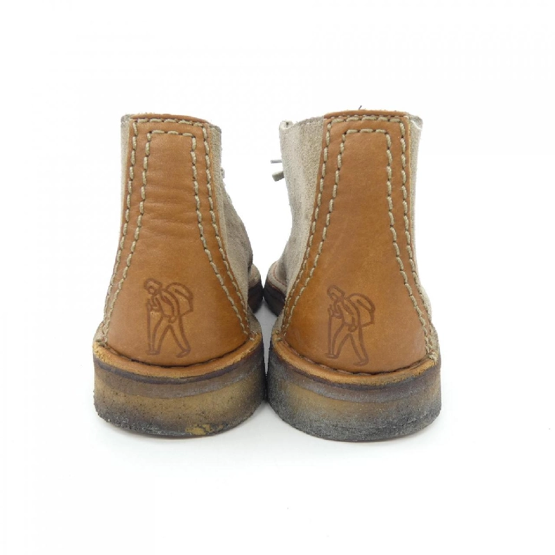 Giày CLARKS - Hàng hiệu Chính hãng 905705