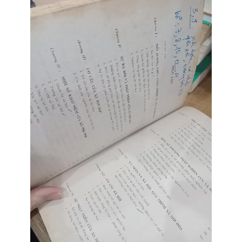 Xã hội học đại cương - Nguyễn Sinh Huy 704245