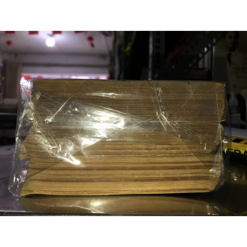 Hai mươi năm sau - A.Đuyma 796906