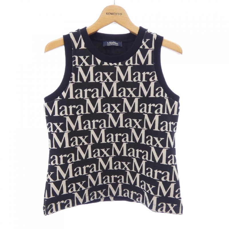 S Max Mara 2429946021 Áo tank - Hàng hiệu Chính hãng 810980