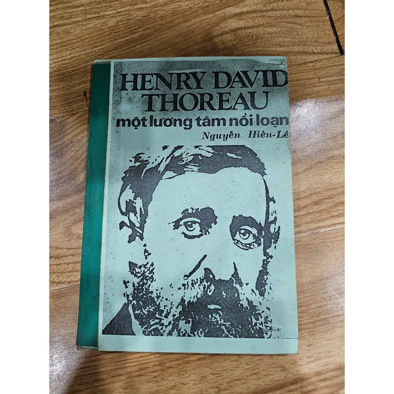 Một lương tâm nổi loạn tập 1 (sách photo)
 688291