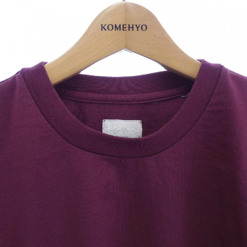 Áo thun SUPREME - Hàng hiệu Chính hãng 906491