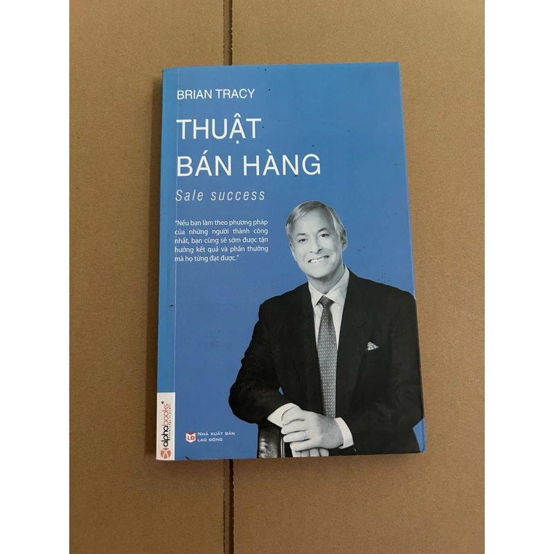 Thuật bán hàng 507901