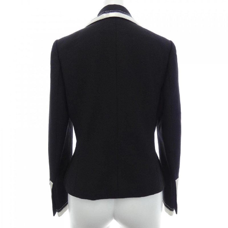 CHANEL P21101V12301 03P Áo khoác - Hàng hiệu Chính hãng 816350