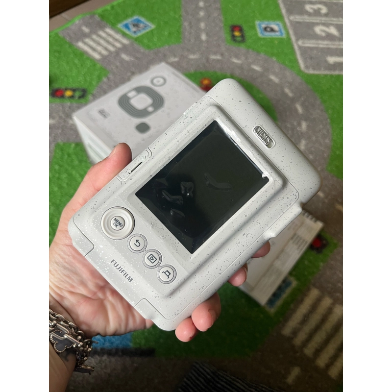 (Mới 100%)  Máy ảnh lấy liền Fujifilm instax mini liplay 518978