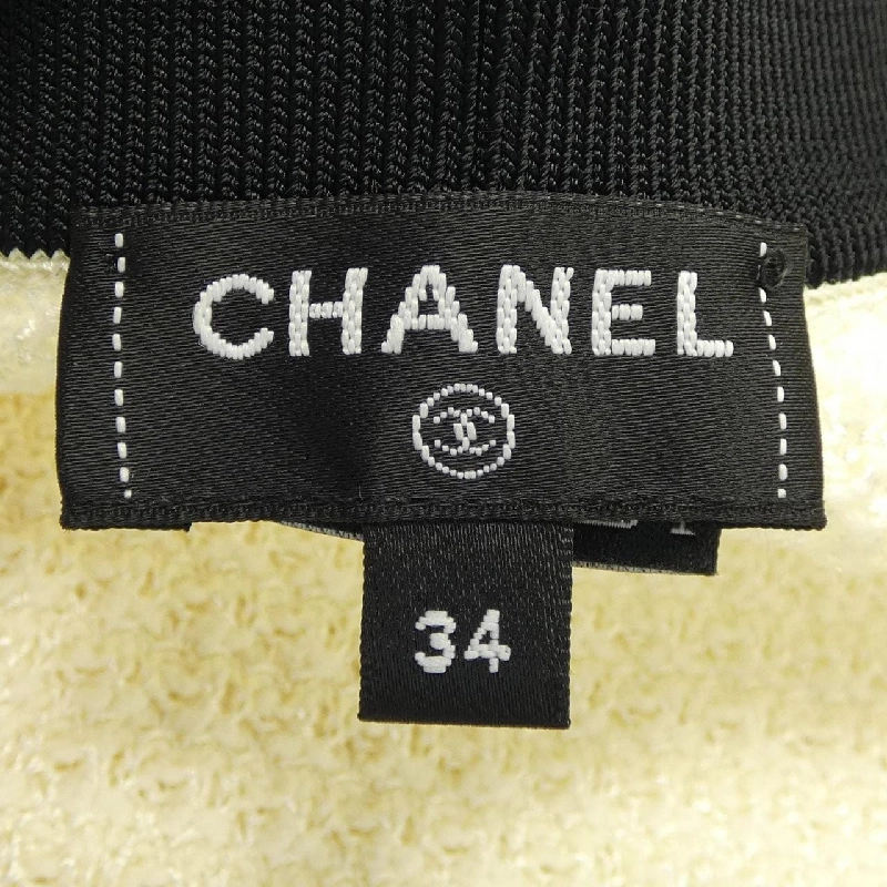 【Mã giảm giá】Chanel CHANEL Váy liền 654368