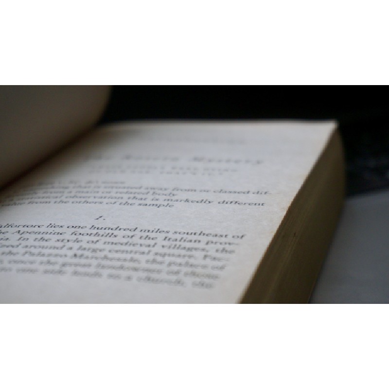 Outliers: The Story Of Success  12643