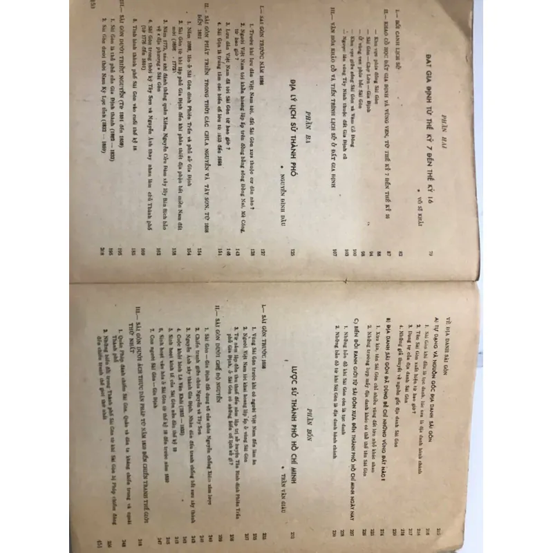 Địa chí Văn hóa Thành phố Hồ Chí Minh (Cultural Gazetteer of Ho Chi Minh City) 781328