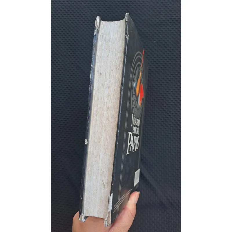 Nhà thờ Đức Bà Paris - Victor Hugo 713252