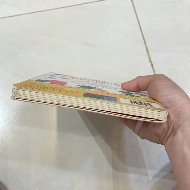 NGOẠI VĂN tiếng anh trẻ em : PEEKABOO! MUMMY and ME - make believe ideas  1027832