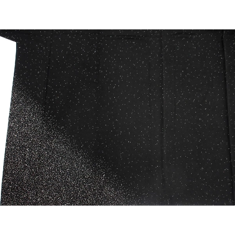 Kimono thăm viếng Sakai Shu Maki-nori Yūzen kích thước L - Hàng hiệu Authentic 883399