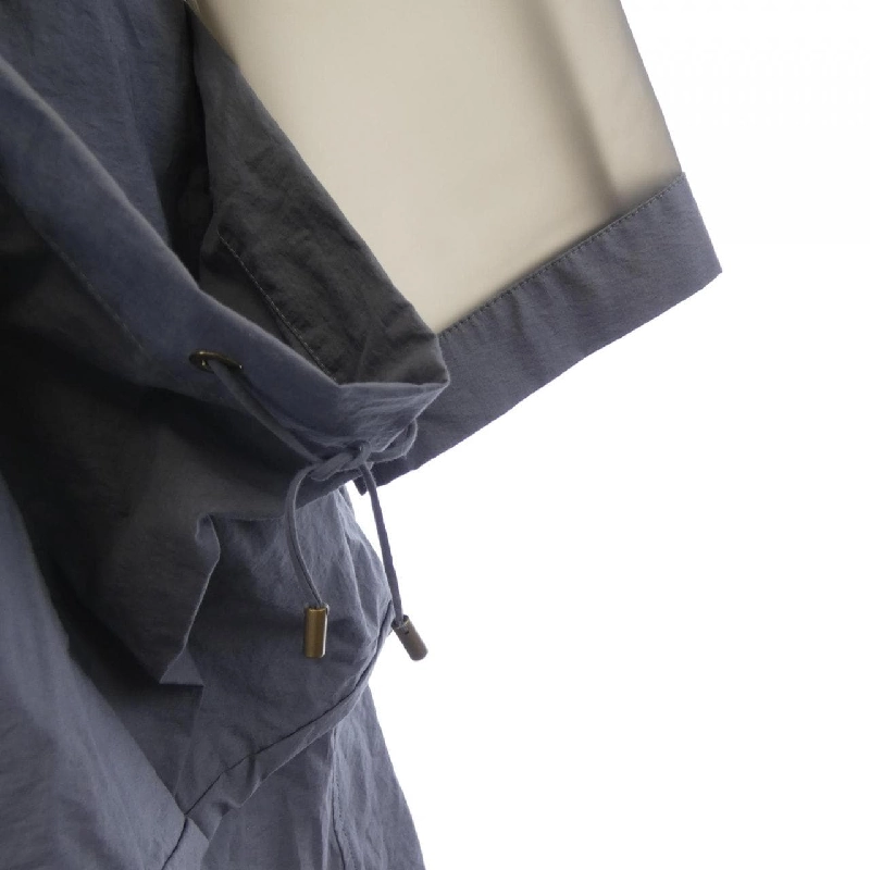 LOEWE ÁO KHOÁC DÀI CÓ MŨ ANAGRAM S540Y02X48 - Hàng hiệu Chính hãng 815721