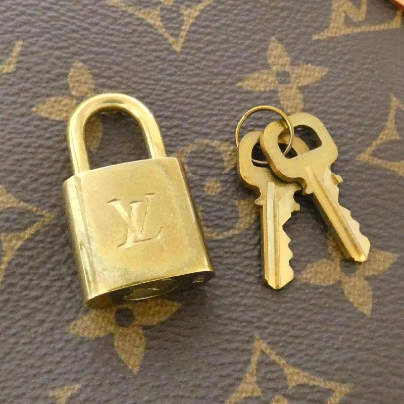 Túi xách Boston Louis Vuitton Monogram Speedy 30cm M41108 - Hàng hiệu Chính hãng 803439