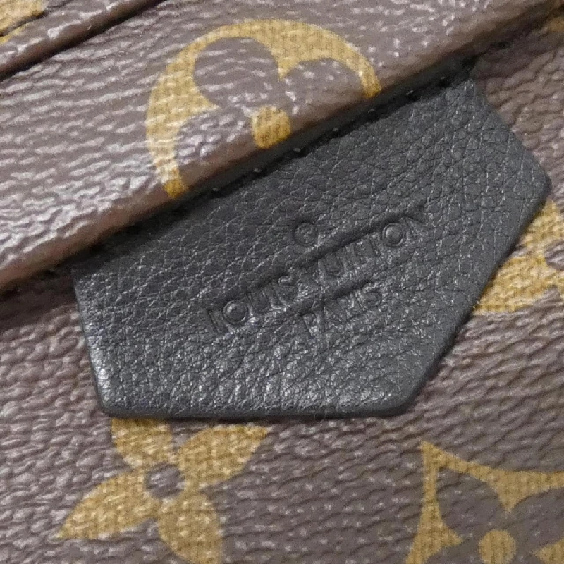 Ba lô Louis Vuitton Monogram Palm Springs PM M41560 611463