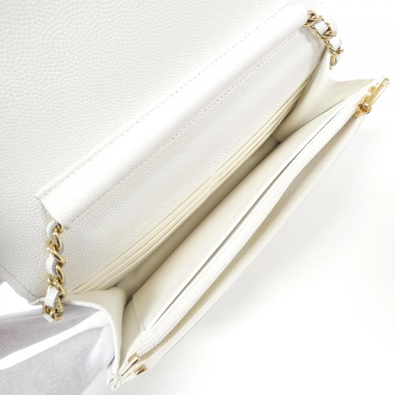 Ví xách dây Chanel AP3076 623040