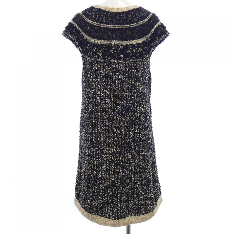 Váy đầm CHANEL 650727