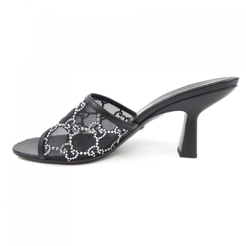 Gucci GUCCI Sandal - Hàng hiệu Authentic 829941