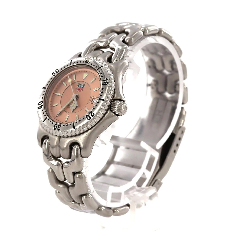 TAG Heuer Sel WG131D.BA0470 SS Quartz - Hàng hiệu Authentic 875440