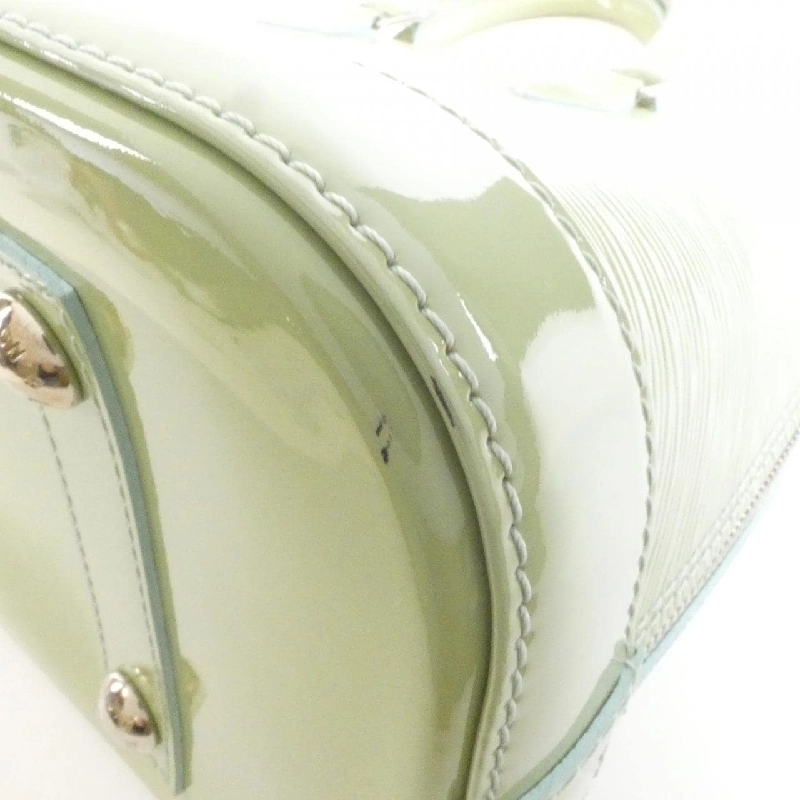 Túi Louis Vuitton Epi Electric Alma PM M40625 614876