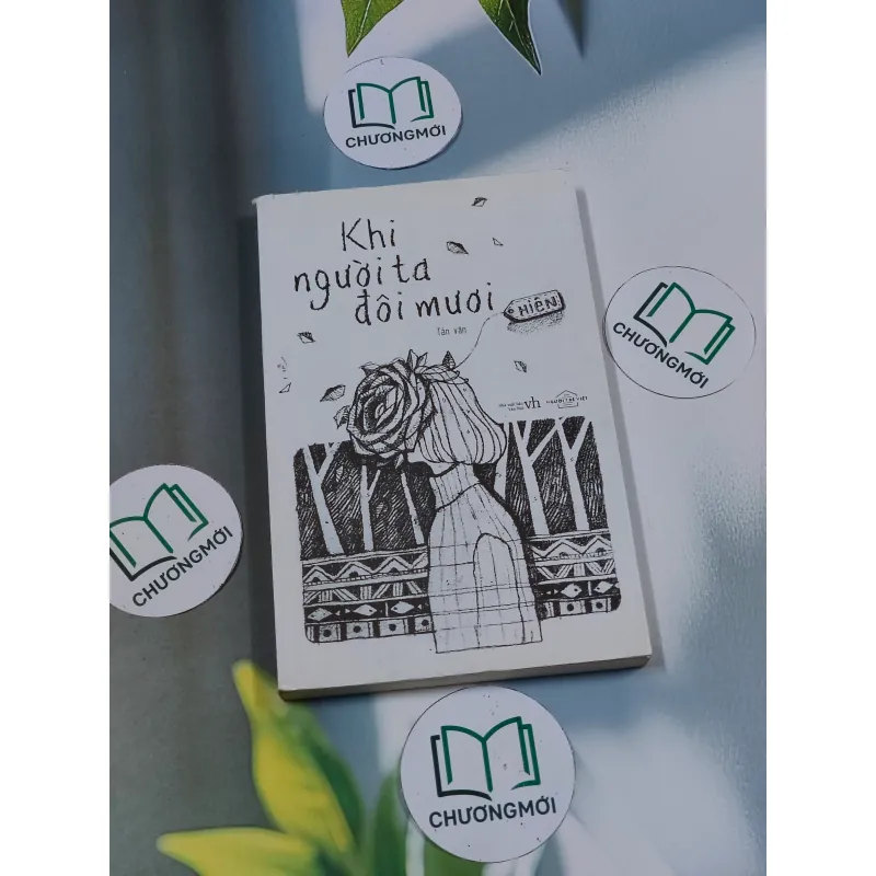 Khi người ta đôi mươi - Hiên 694954