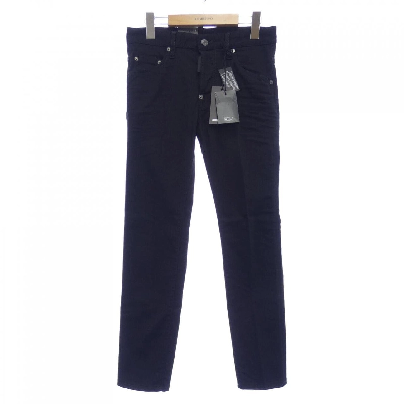 Quần jeans DSQUARED2 - Hàng hiệu Authentic 893349