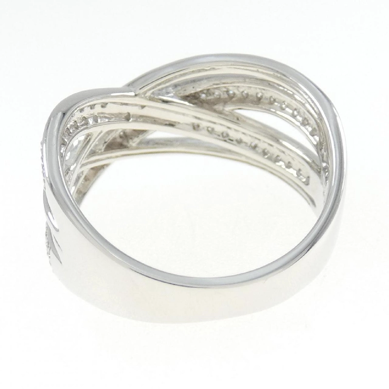 【Sản phẩm mới】Nhẫn kim cương PT 0.45CT 672767