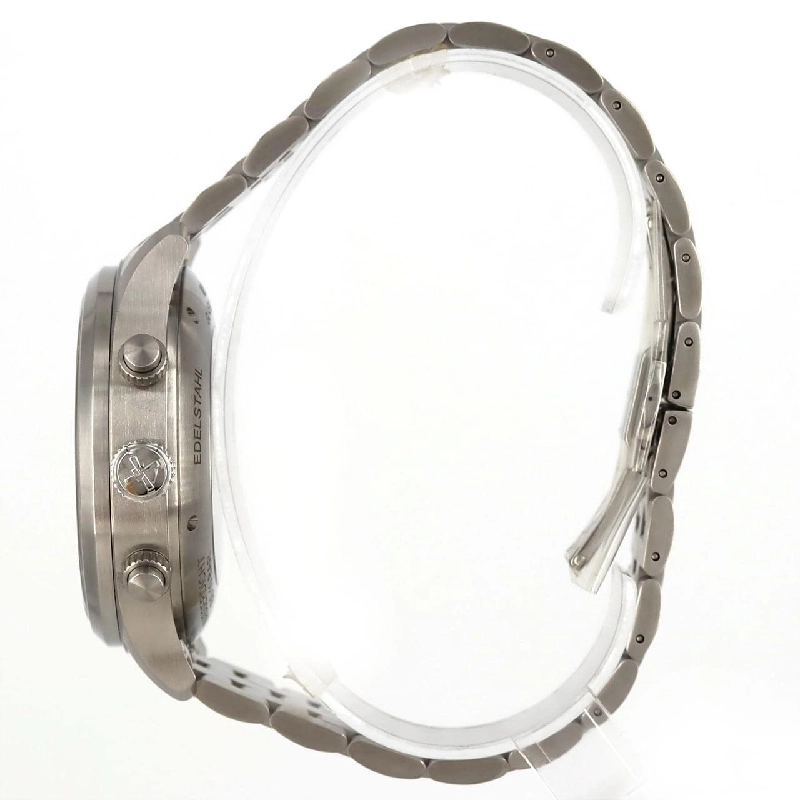 Mühle Terrasport I Chronograph M1-37-77-MB SS tự động - Hàng hiệu Chính hãng 882441