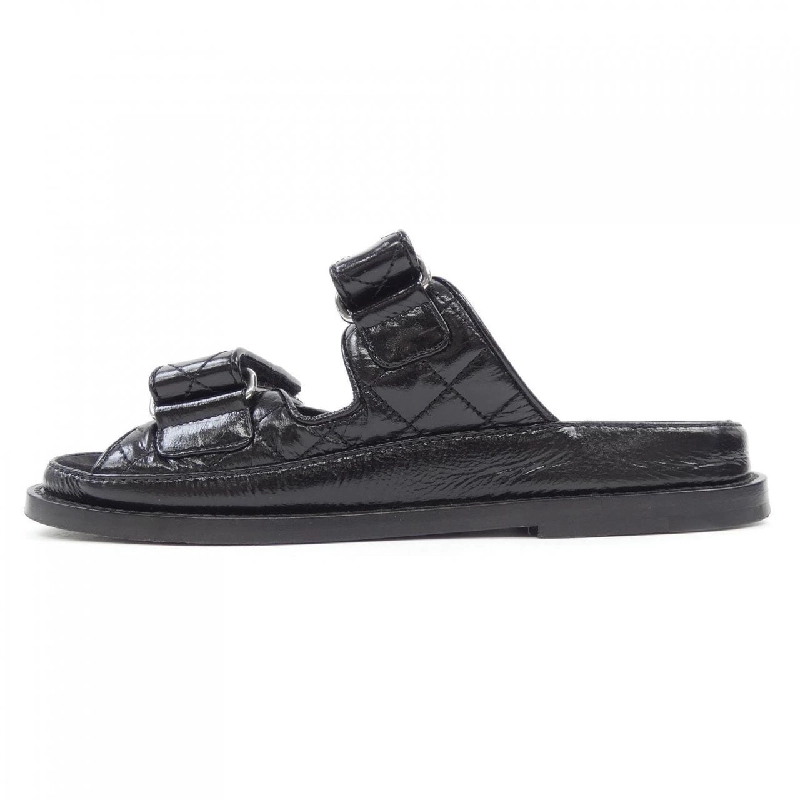 Giày sandal CHANEL G45507B19161 659248