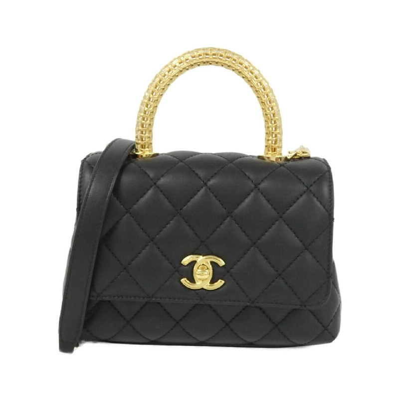 Túi Chanel AS2215 614750