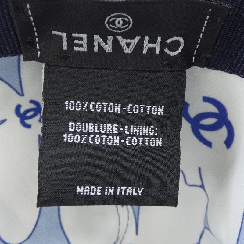 Mũ CHANEL AA9865 - Hàng hiệu Authentic 832615