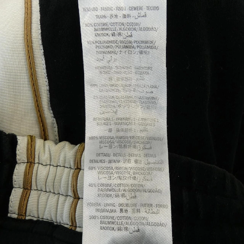 Gucci GUCCI 478789-X5T88 Quần - Hàng hiệu Chính hãng 896200