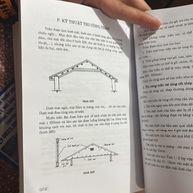 Sổ Tay Công Trình Sư Thi Công 1006854