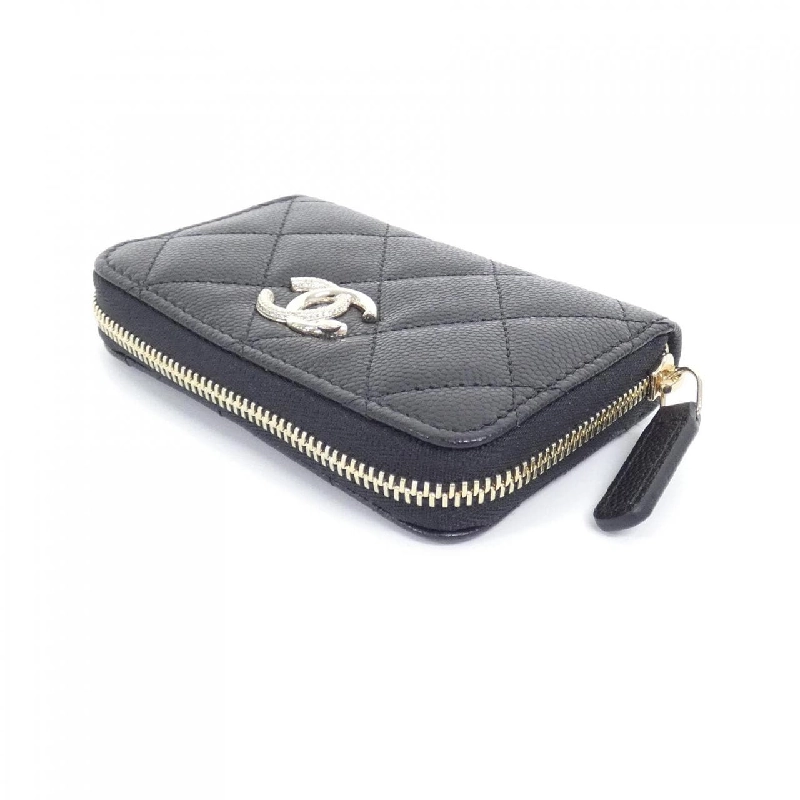 【Sản phẩm chưa sử dụng】Ví tiền Chanel AP4904 620521