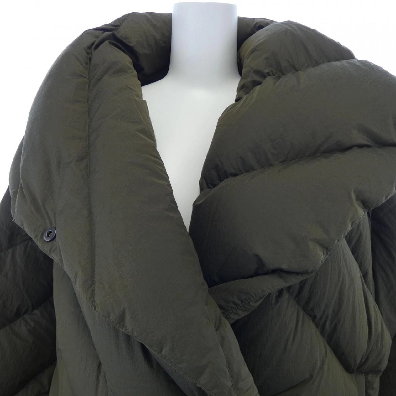 Áo khoác lông vũ Christian Wijnants - Hàng hiệu Authentic 823166