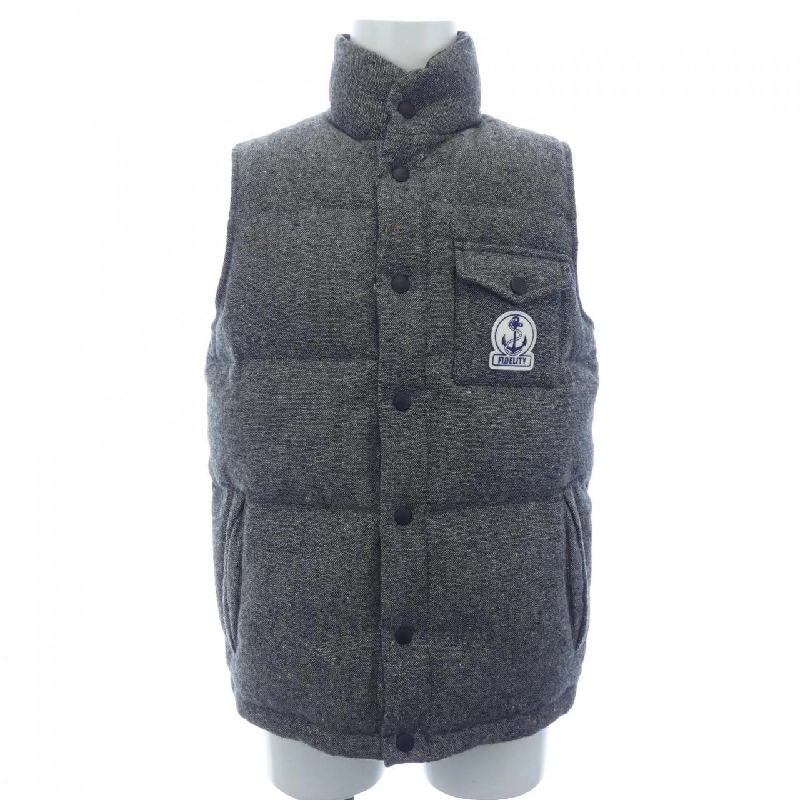 Áo gile FIDELITY - Hàng hiệu Authentic 894472