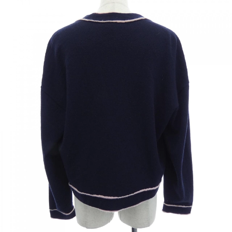 CHANEL P70793K10084 Áo khoác - Hàng hiệu Chính hãng 773413