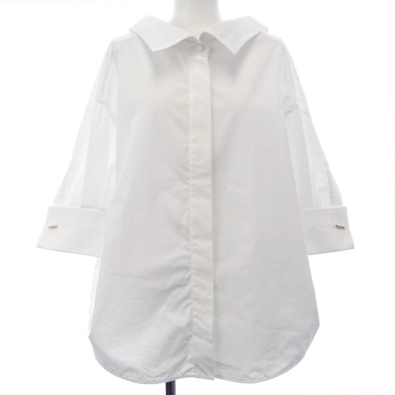 Gucci GUCCI 781712 ZAQMO Áo sơ mi 632053