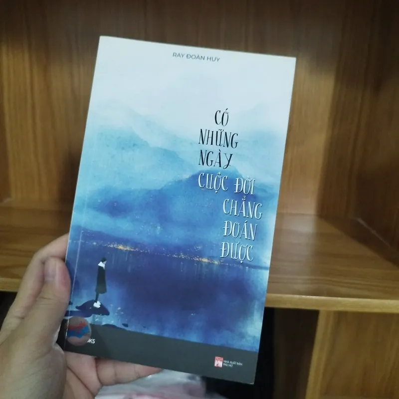 Có những ngày cuộc đời chẳng có gì 702835